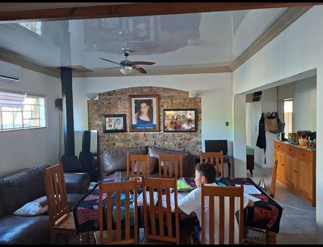 3 BEDROOM HOUSE FOR SALE IN CLAREMONT